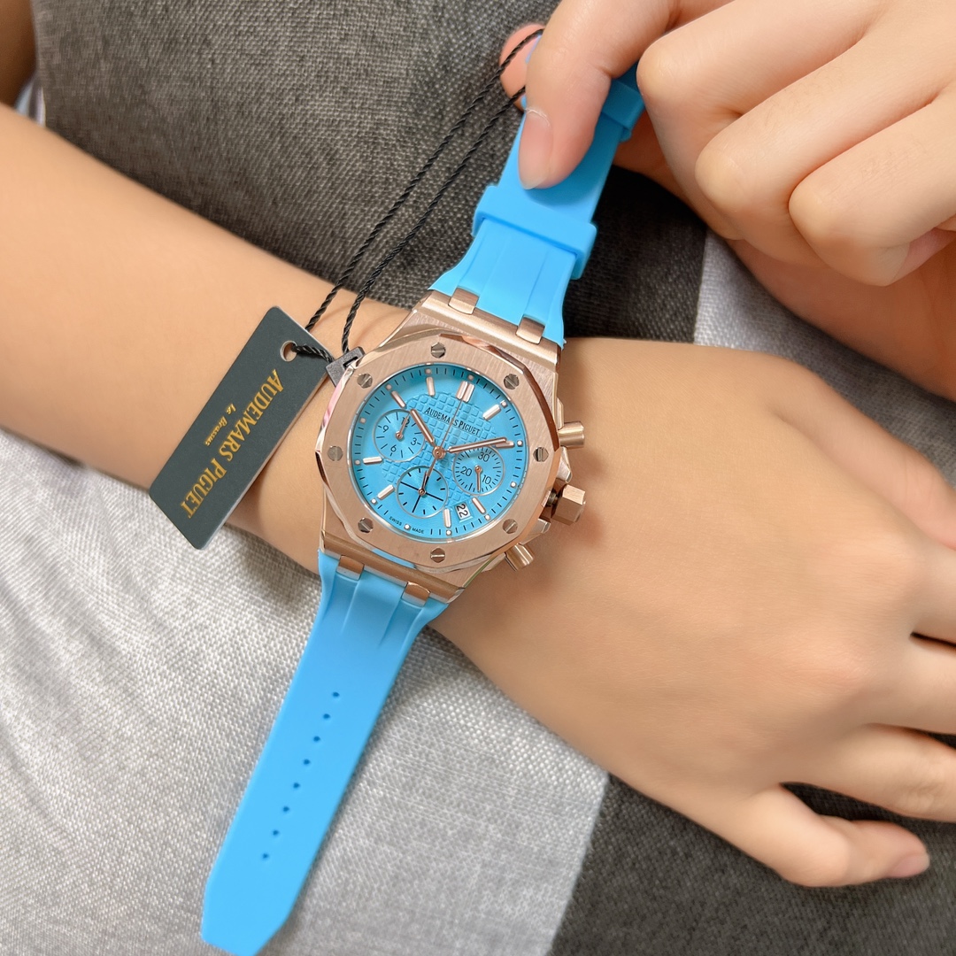 Audemars Piguet watch
